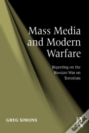 Capa do artigo Mass Media And Modern Warfare