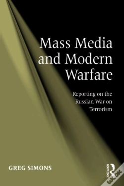 Capa do artigo Mass Media And Modern Warfare