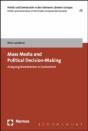 Mass Media And Political Decision M - Preview