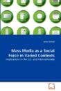 Mass Media As A Social Force In Varied C - Preview
