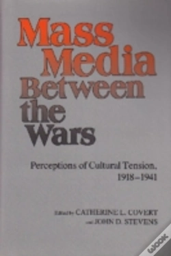 Capa do artigo Mass Media Between The Wars