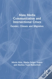 Capa do artigo Mass Media Communication And Intersectional Crises