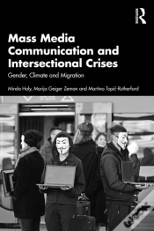 Capa do artigo Mass Media Communication And Intersectional Crises