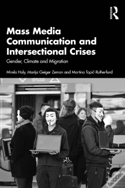 Capa do artigo Mass Media Communication And Intersectional Crises