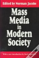 Mass Media In Modern Society