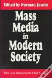 Capa do artigo Mass Media In Modern Society