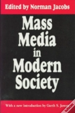 Capa do artigo Mass Media In Modern Society