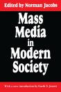 Mass Media In Modern Society - Preview