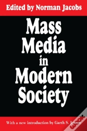 Capa do artigo Mass Media In Modern Society