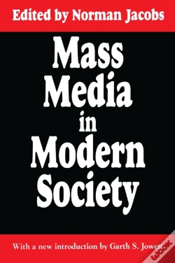 Capa do artigo Mass Media In Modern Society