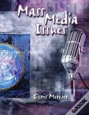 Capa do artigo Mass Media Issues
