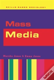 Capa do artigo Mass Media