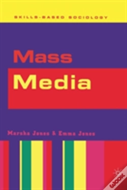 Capa do artigo Mass Media
