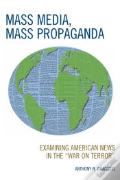 Capa do artigo Mass Media, Mass Propaganda