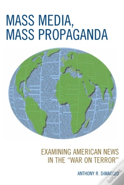 Capa do artigo Mass Media, Mass Propaganda