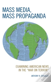 Capa do artigo Mass Media, Mass Propaganda