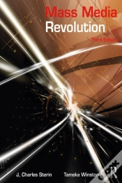 Capa do artigo Mass Media Revolution