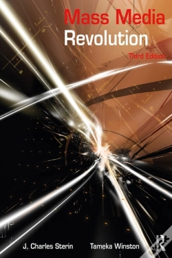Capa do artigo Mass Media Revolution