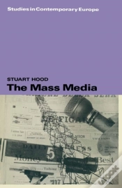 Capa do artigo Mass Media