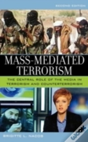 Capa do artigo Mass-Mediated Terrorism
