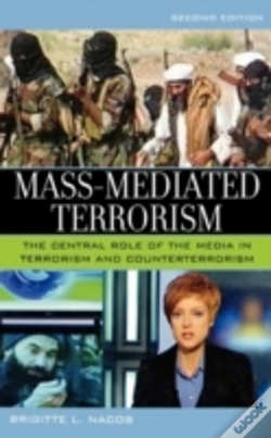 Capa do artigo Mass-Mediated Terrorism