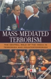 Capa do artigo Mass Mediated Terrorism
