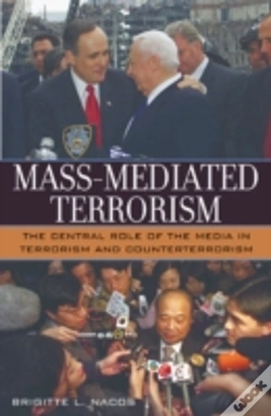 Capa do artigo Mass Mediated Terrorism