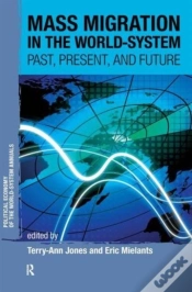 Capa do artigo Mass Migration In The World-System