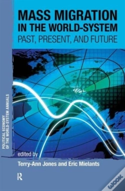 Capa do artigo Mass Migration In The World-System