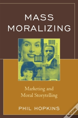 Capa do artigo Mass Moralizing
