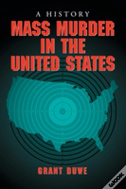 Capa do artigo Mass Murder In The United States