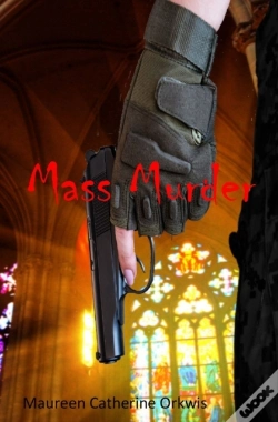 Capa do artigo Mass Murder