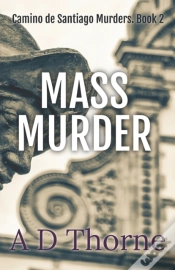 Capa do artigo Mass Murder