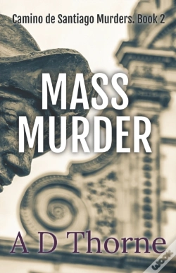 Capa do artigo Mass Murder