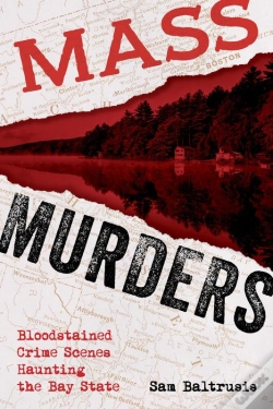 Capa do artigo Mass Murders