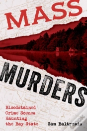 Capa do artigo Mass Murders