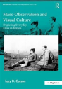 Mass-Observation And Visual Culture - Preview