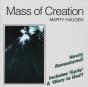 Mass Of Creation - CD - Preview