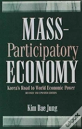 Mass Participatory Economy