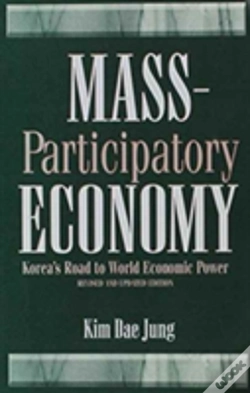 Capa do artigo Mass Participatory Economy
