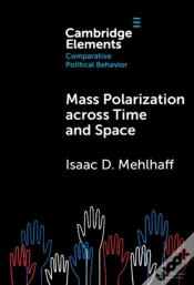 Capa do artigo Mass Polarization Across Time And Space