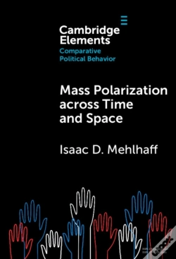 Capa do artigo Mass Polarization Across Time And Space