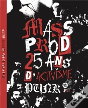 Capa do artigo Mass Prod, 25 Ans D