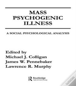 Capa do artigo Mass Psychogenic Illness
