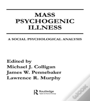 Capa do artigo Mass Psychogenic Illness