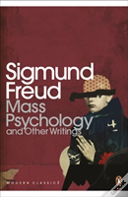 Capa do artigo Mass Psychology
