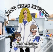 Capa do artigo Mass Spec Mommy
