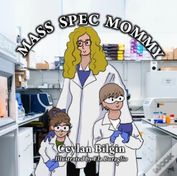 Capa do artigo Mass Spec Mommy