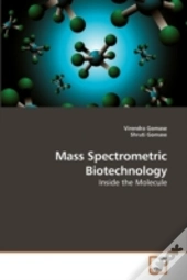 Mass Spectrometric Biotechnology