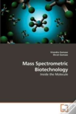 Capa do artigo Mass Spectrometric Biotechnology